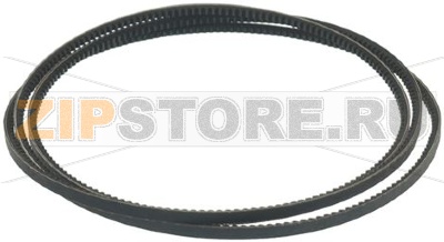 ЗУБЧАТЫЙ РЕМЕНЬ SPZX 3150 