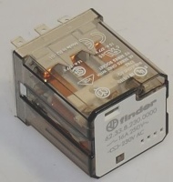 RELÈ DI POTENZA FINDER 62.33.8.230.0000