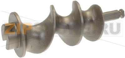 ШНЕК ЧУГУННЫЙ С ПАЛЬЦЕМ МОД.12 УНГЕР 
