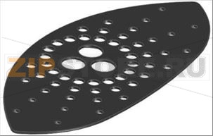 ФИЛЬТР ПОДСТАВКИ ПОД БОКАЛЫ SOUL 2 — ЦВЕТ ЧЕРНЫЙ 