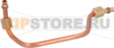 WATER INTAKE PIPE 2/3/4 GROUPS 