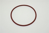 КОЛЬЦЕВОЙ УПЛОТНИТЕЛЬ СИЛИКОН  5,34MM ID
