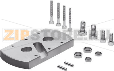 Комплект переходников Festo HAPG-SD2-17 