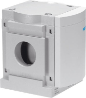 Клапан плавного пуска Festo MS12-DE-G-V24