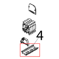 Bracket omega Angelo Po 091CP1E