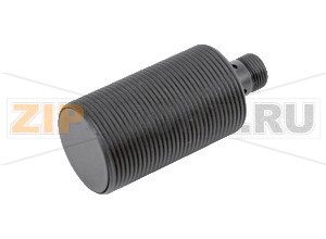 Индуктивный датчик Inductive sensor NRB15-30GM50-E2-C-V1 Pepperl+Fuchs General specificationsSwitching functionNormally open (NO)Output typePNPRated operating distance15 mmInstallationflushOutput polarityDCAssured operating distance0 ... 12.15 mmReduction factor rAl 1Reduction factor rCu 1Reduction factor r304 1Reduction factor rSt37 1Nominal ratingsOperating voltage10 ... 30 V DCSwitching frequency0 ... 750 HzHysteresistyp. 3  %Reverse polarity protectionreverse polarity protectedShort-circuit protectionpulsingVoltage drop&le 2 VRated insulation voltage60 VOperating current0 ... 200 mAOff-state current0 ... 0.5 mA typ. 0.1 &microA at 25 °CNo-load supply current&le 15 mAConstant magnetic field200 mTAlternating magnetic field200 mTSwitching state indicatorMultihole-LED, yellowFunctional safety related parametersMTTFd1140.2 aMission Time (TM)20 aDiagnostic Coverage (DC)0 %Approvals and certificatesProtection classIIRated insulation voltage60 VRated impulse withstand voltage800 VUL approvalcULus Listed, Type 1 enclosure Class 2 power sourceCCC approvalCCC approval / marking not required for products rated &le36 VAmbient conditionsAmbient temperature-25 ... 70 °C (-13 ... 158 °F)Storage temperature-40 ... 85 °C (-40 ... 185 °F)Mechanical specificationsConnection typeConnector M12 x 1 , 4-pinHousing materialBrass, PTFE coatedSensing facePPSHousing diameter30 mmDegree of protectionIP67Mass113 gGeneral informationScope of delivery2 self locking nuts in scope of delivery