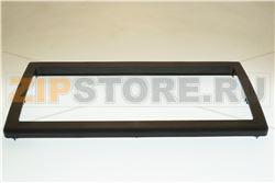 CORNICE PORTA GRIGIA 