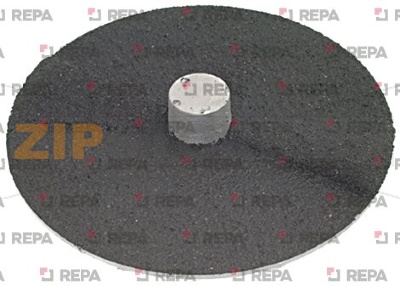 АБРАЗИВНЫЙ ДИСК В СБОРЕ Ø 305 ММ 