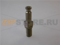 ПАЛЕЦ ШНЕКА 12 M12X55 ММ