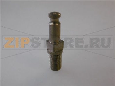 ПАЛЕЦ ШНЕКА 12 M12X55 ММ 