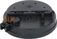 ПРЕССОСТАТ  0-3 MBAR 10A 12V