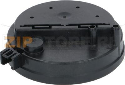 ПРЕССОСТАТ  0-3 MBAR 10A 12V 