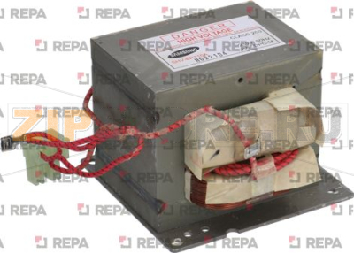 TRANSFORMER H.V. SAMSUNG DE26-00152A 