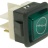 ЗЕЛЕНАЯ ИНДИКАТОРНАЯ ЛАМПА, 220В - ЗЕЛЕНАЯ ИНДИКАТОРНАЯ ЛАМПА, 220В