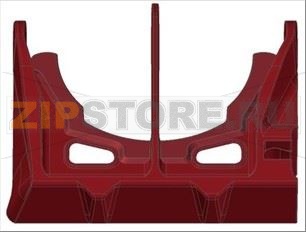 ПРАВОГО КОРКОСНИМАТЕЛЯ SPEED PG 