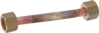 TUBO 8x10 T CALDAIA T VALVOLASICUREZZA 3