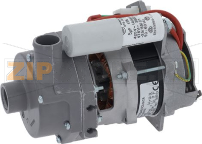 ЭЛЕКТРОНАСОС FIR 5213DX 0.10HP 