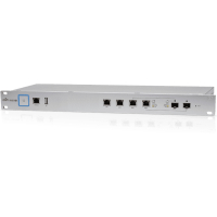 Маршрутизатор Ubiquiti USG-PRO-4