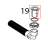 Racc. SC. 1", 1/4 Silanos NE1300