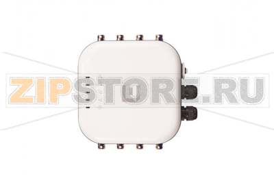 Точка доступа Extreme Networks AP3965e 