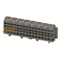 Шасси дополнительное ZLS928, 8 модулей ABB 2CCA183630R0001