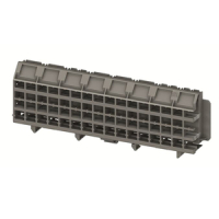 Шасси дополнительное ZLS928, 8 модулей ABB 2CCA183630R0001