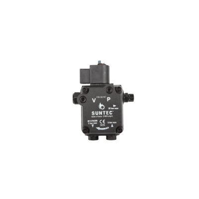 Насос для горелки Weishaupt 601860 