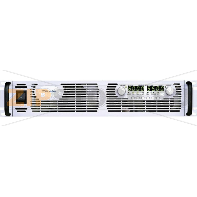 Блок питания лабораторный 0-600 В/DC, 19 дюймов, регулируемый, 0-8.5 A TDK-Lambda GEN-600-8.5-3P400 