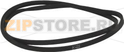 BELT 1250 3L492 