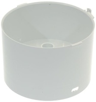 VASCA CON MICROINTERRUTTORE