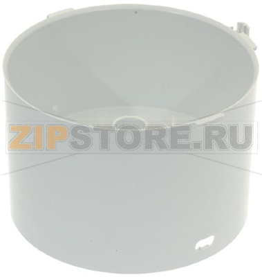 VASCA CON MICROINTERRUTTORE 