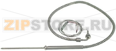 PENETRATION PROBE PT100 