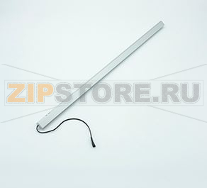 LED LAMP FOR OVEN 7.34W 24V 