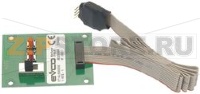 CARD ADJUSTMENT MODULE 42x62 mm