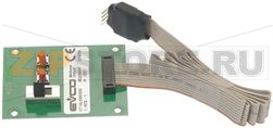 CARD ADJUSTMENT MODULE 42x62 mm 