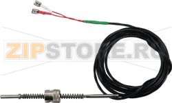 ДАТЧИК ТЕМПЕРАТУРЫ PT1000 2650 ММ 