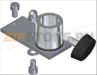 ОПОРА РЕГУЛЯТОРА УРОВНЯ