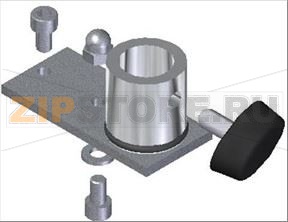 ОПОРА РЕГУЛЯТОРА УРОВНЯ 