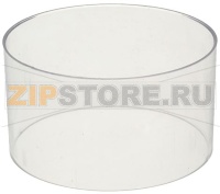 ЦИЛИНДР ДОЗАТОРА Ø 125X70 ММ