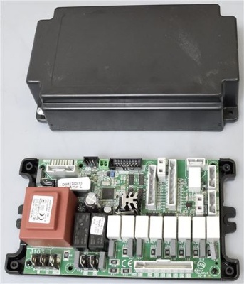 МАТЕРИНСКАЯ ПЛАТА 