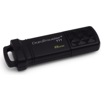 Накопитель USB 8 Гб Kingston DT111-8GB