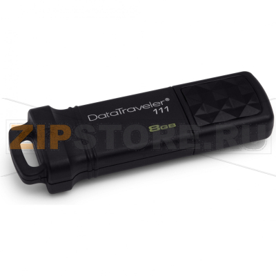 Накопитель USB 8 Гб Kingston DT111-8GB 