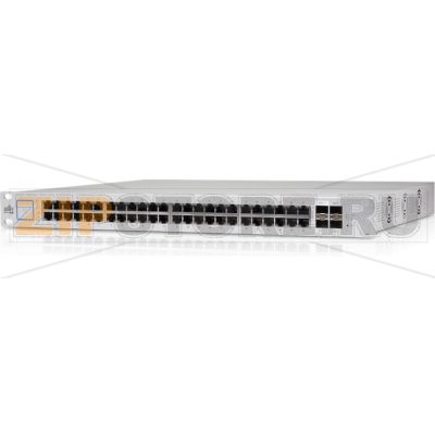 Коммутатор 780 Вт, 48 портов Ubiquiti US-48-750W 