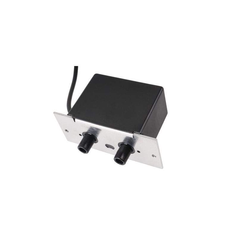 Трансформатор розжига 9 кВ, 20 мА, 220 В Weishaupt W-ZG 02 