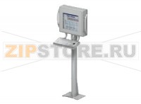 Модуль систем Zone 1 Remote Monitor VisuNet EX1 RM519 Pepperl+Fuchs