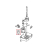 Condo 60μF 250V Robot Coupe CL 30