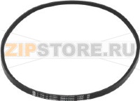 РЕМЕНЬ 3L474 TEM 3LX1186 EL CANDY WHP