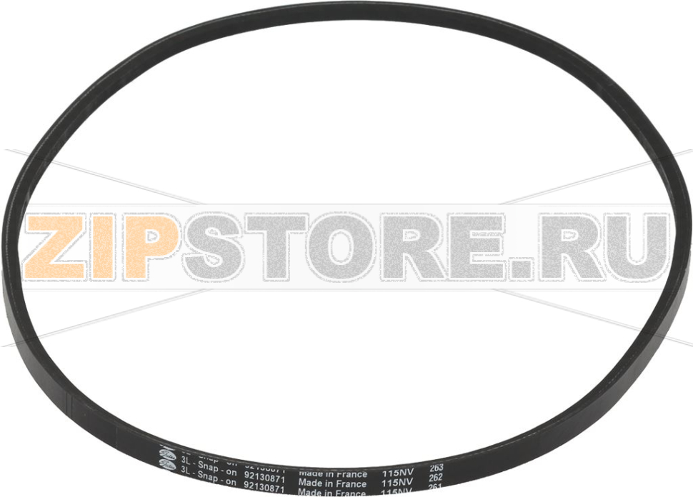 РЕМЕНЬ 3L474 TEM 3LX1186 EL CANDY WHP 