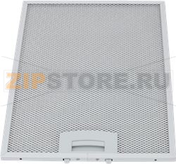 FILTER OF METAL FOR HOOD BOSCH 00362380 
