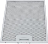 FILTER OF METAL FOR HOOD BOSCH 00362380